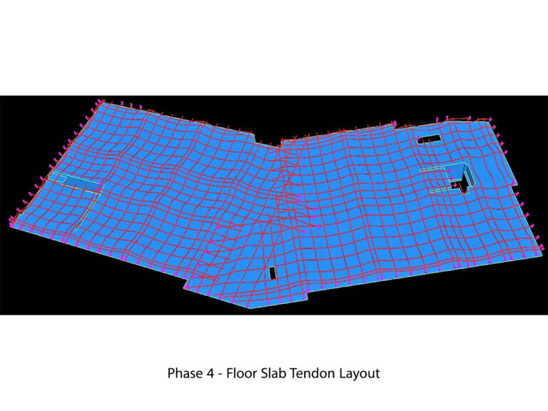 13-10 phase 4 tendon layout