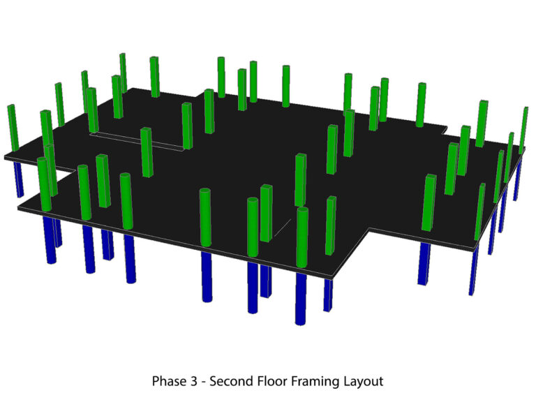 13-6 phase 3 slab layout