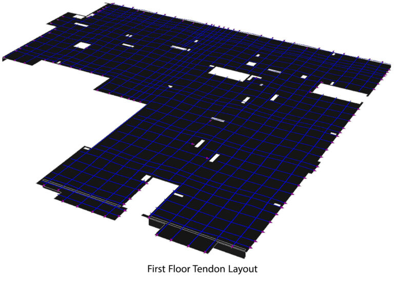 1st floor Tendon-53