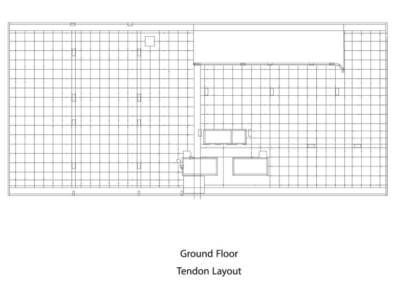 7-2 Ground Tendon