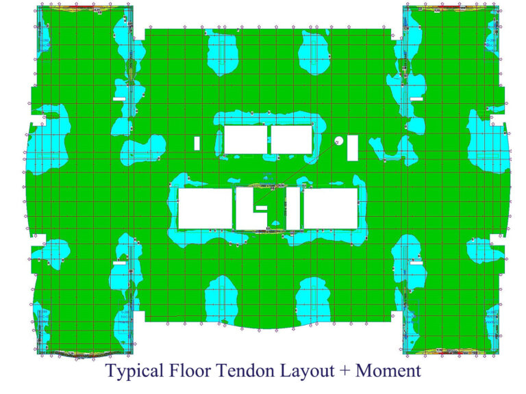 Rufi tower-2 - Separate