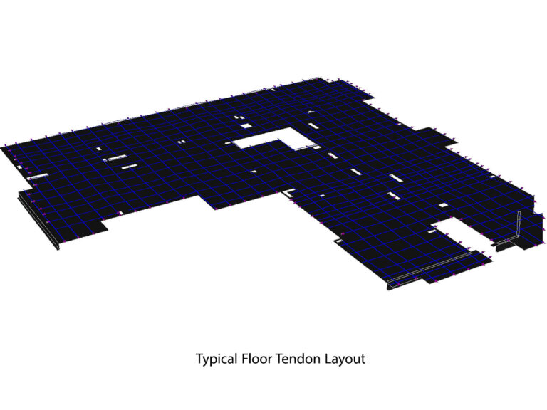 Typ floor Tendon-54